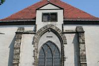 kostel sv. Mikuláše