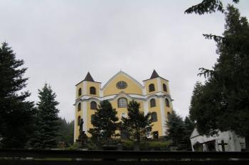  (© Veronika Kusáková, 10/2007)