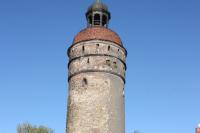 Mikulášská věž