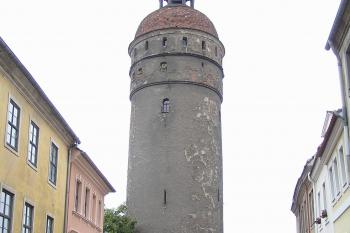 od východu (© Karel Husák, 08/2006)