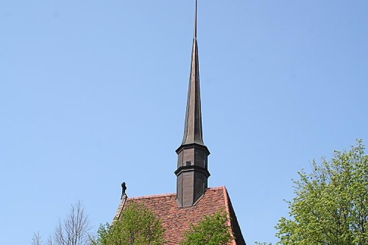 Svatý Hrob