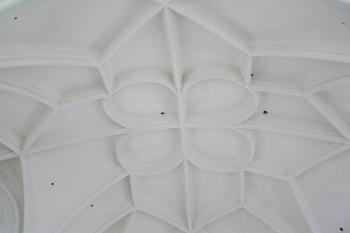 kaple svatého Kříže (© Karel Husák, 08/2006)