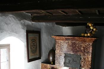 Světnice věžného ( © Ivan Grisa 04/2007)