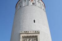 Tlustá věž (Dicker Turm)
