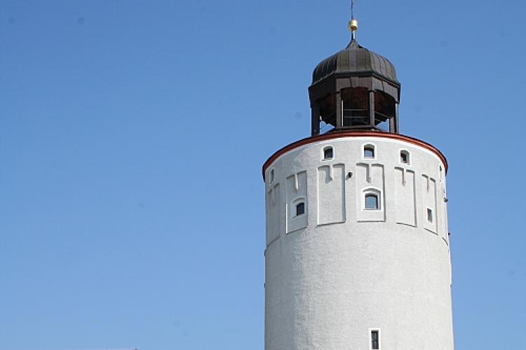 Tlustá věž (Dicker Turm)