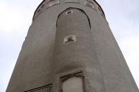 Tlustá věž (Dicker Turm)