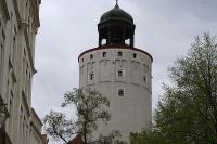 Tlustá věž (Dicker Turm)