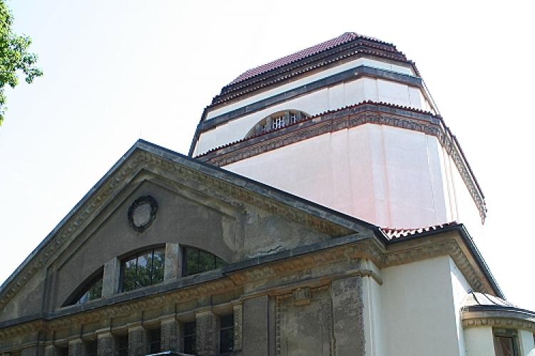 nová synagoga
