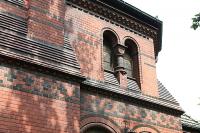 Lutherův kostel (Lutherkirche)