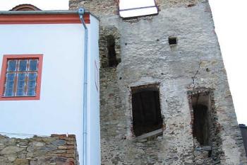 Dobrš (© mystik, 1/2005)