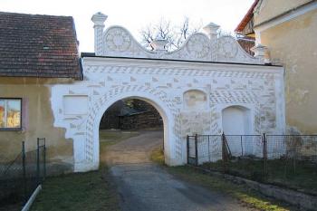 Dobrš (© mystik, 1/2005)