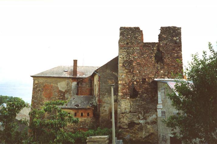 Dobrš