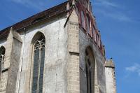 kostel sv. Afry (Afrakirche)