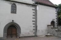 kostel Panny Marie (Frauenkirche)