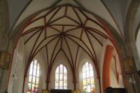 kostel Panny Marie (Frauenkirche)