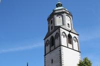 kostel Panny Marie (Frauenkirche)