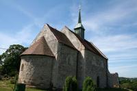 kostel sv. Martina (Martinikirche)