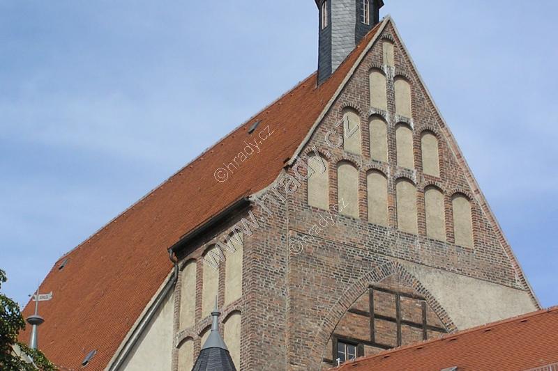 městské muzeum (Stadtmuseum)