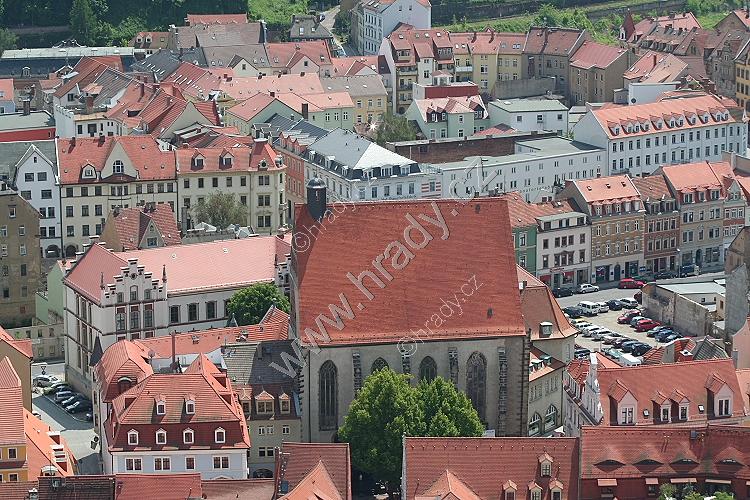 městské muzeum (Stadtmuseum)