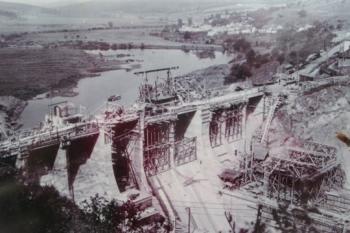 Brněnská přehrada (© MarcoRave, 07/2009)