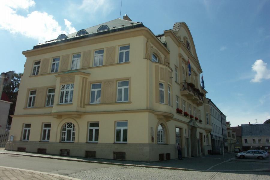 radnice