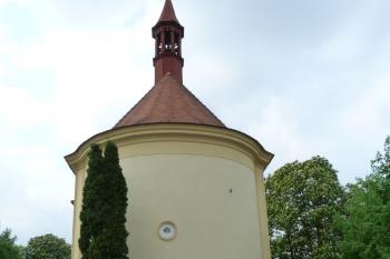  kostel sv. Šimona a Judy (© František Kinař, 05/2012)