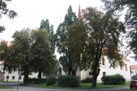kostel sv. Šimona a Judy