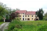 Bartošovický mlýn