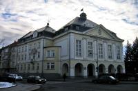 Slezská univerzita