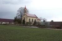 kostel sv. Jiří