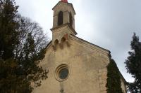 kostel sv. Jiří