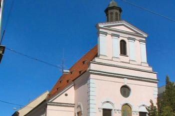 pohled od jihozápadu ( © Pavel Zany Komárek 10/9/2004)