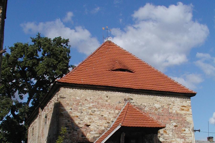 Malá Dobrá