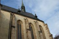 kostel sv. Bartoloměje