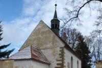 kostel sv. Jiljí