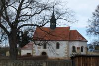 kostel sv. Jiljí