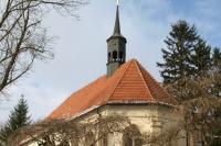 kostel Nejsvětější Trojice