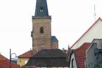 Vysoká brána