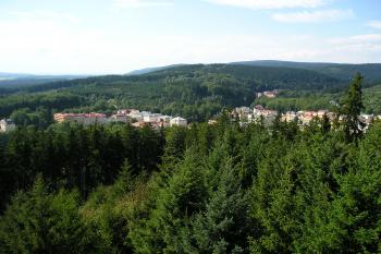 Mariánské Lázně (© Jan Fišer, 08/2008)