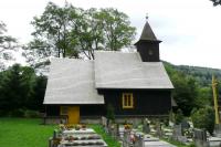 kostel sv. Mikuláše