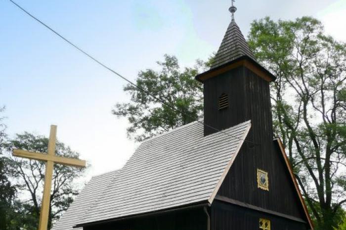 kostel sv. Mikuláše