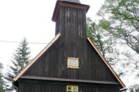 kostel sv. Mikuláše
