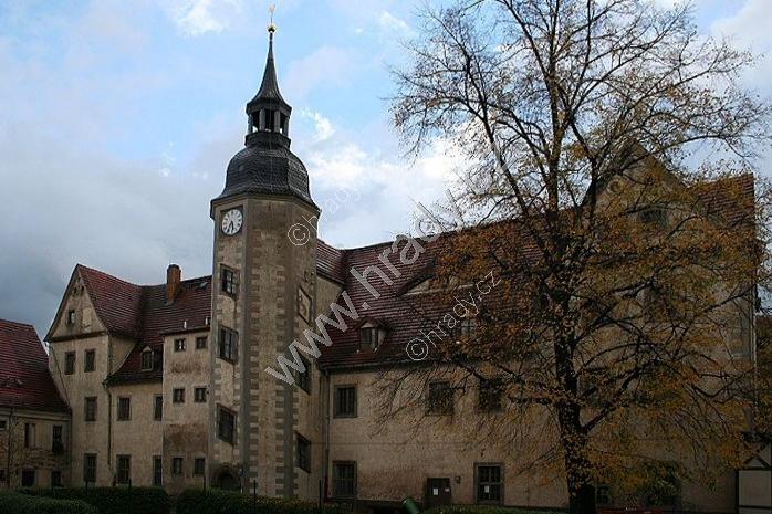 Nossen