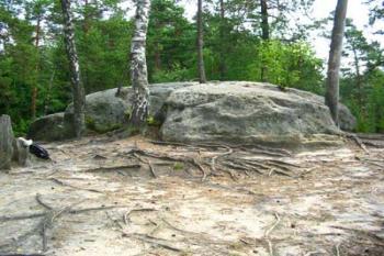 Brtnický hrádek (2003 ©Puffin Puffin)