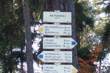 Na Pohodlí (© Ivo Rozehnal 2008)