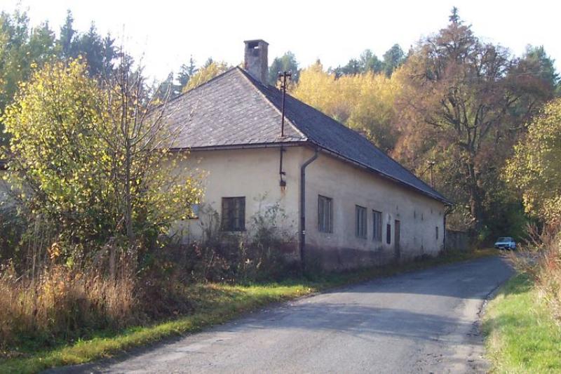 Na Pohodlí
