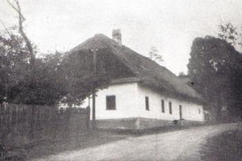 Na Pohodlí (© Voleník 1946)