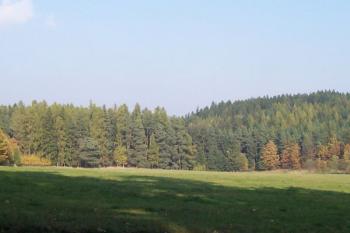 Na Pohodlí (© Ivo Rozehnal 2008)