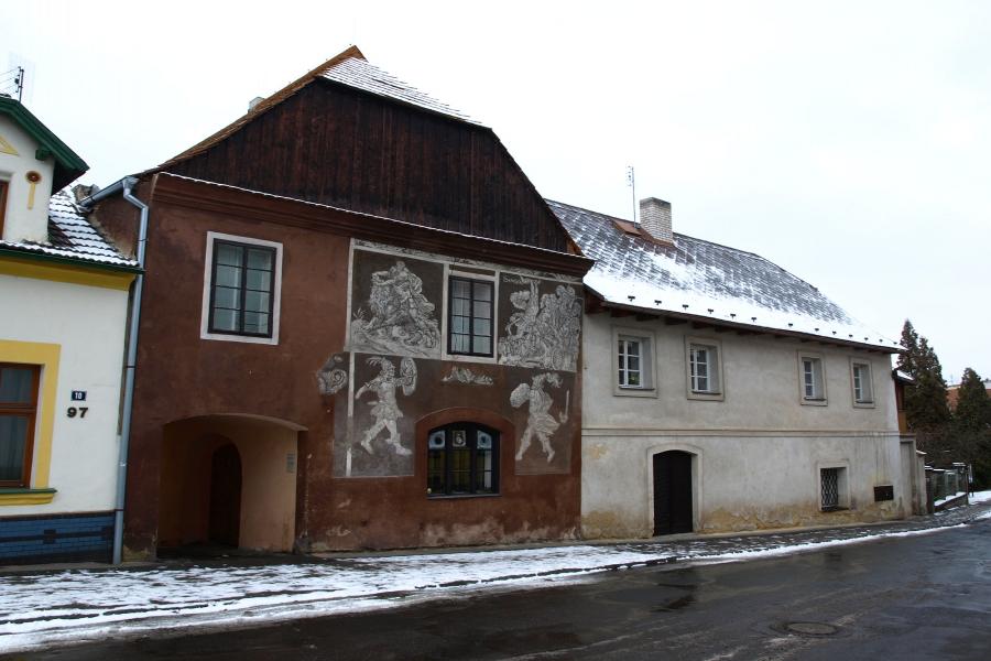 Samsonův dům