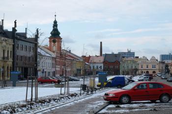  ( © Milan Caha 02/2009)